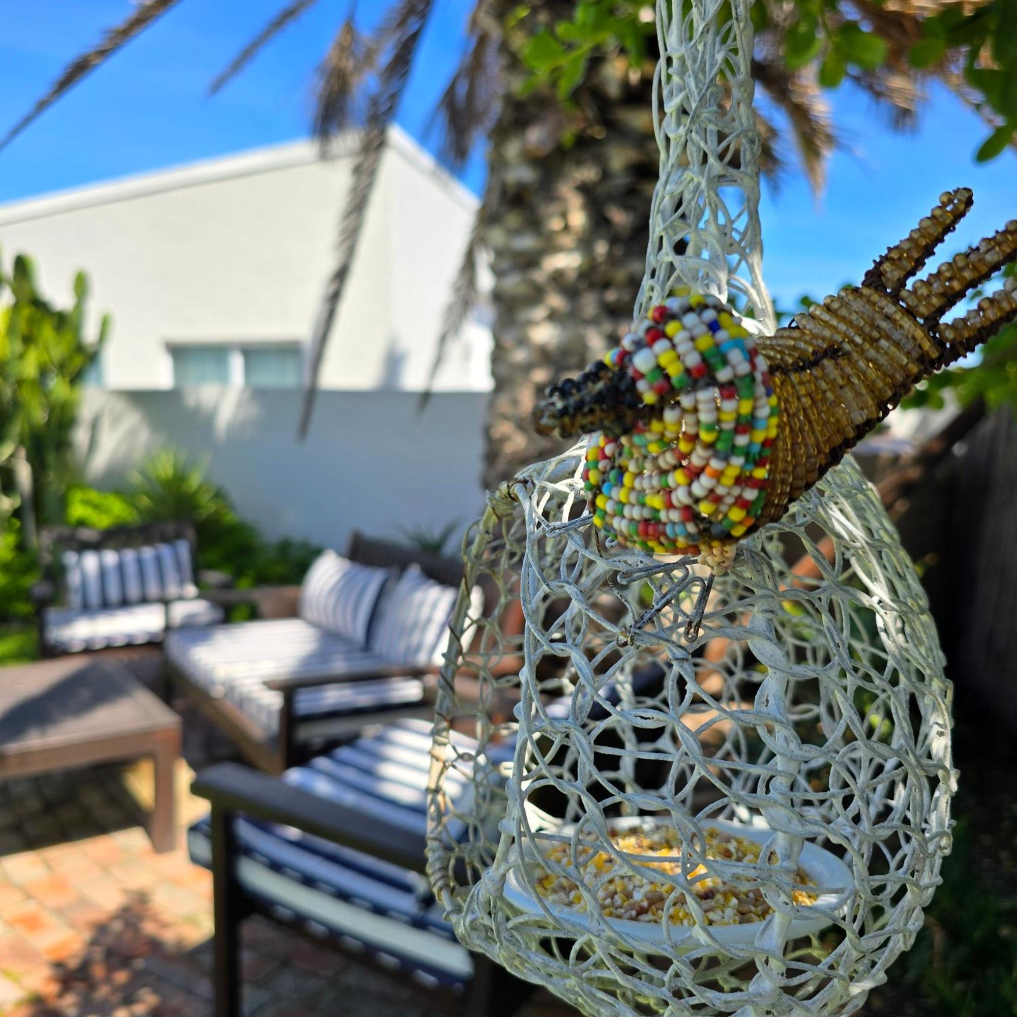 Swept Away Guesthouse - No-Loadshedding Yzerfontein Extérieur photo